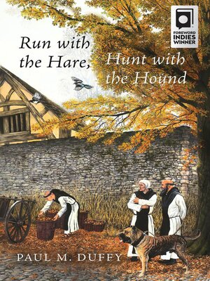 cover image of Run With the Hare, Hunt With the Hound